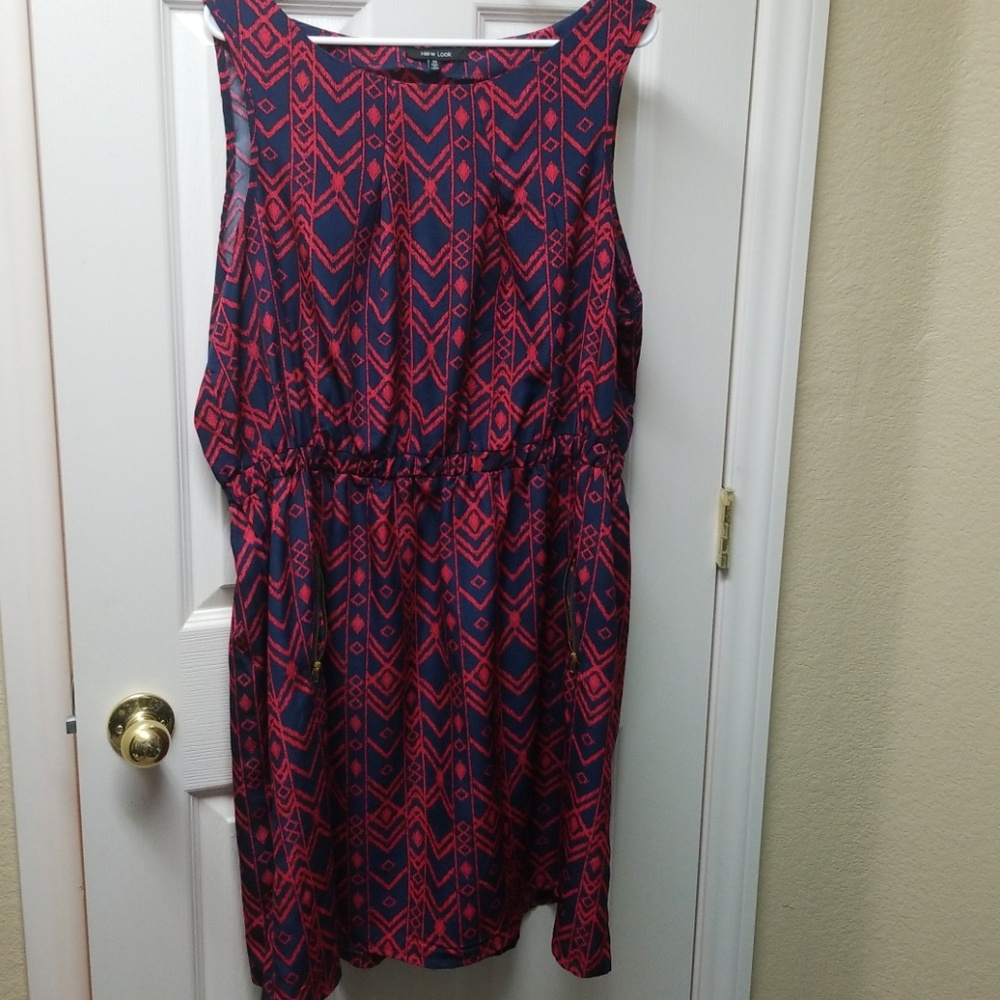 Spring Dress